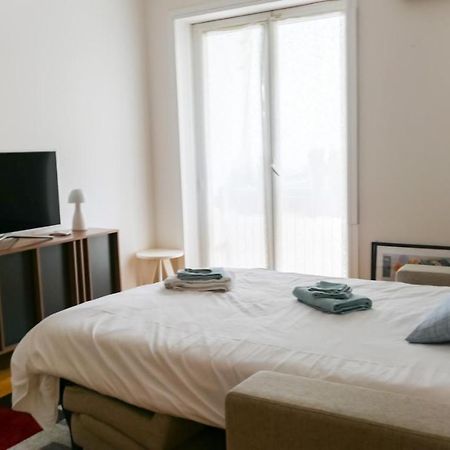Domusmi Emanuele Filiberto-4 Apartman Milánó Kültér fotó