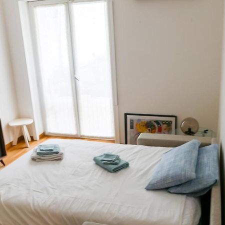 Domusmi Emanuele Filiberto-4 Apartman Milánó Kültér fotó