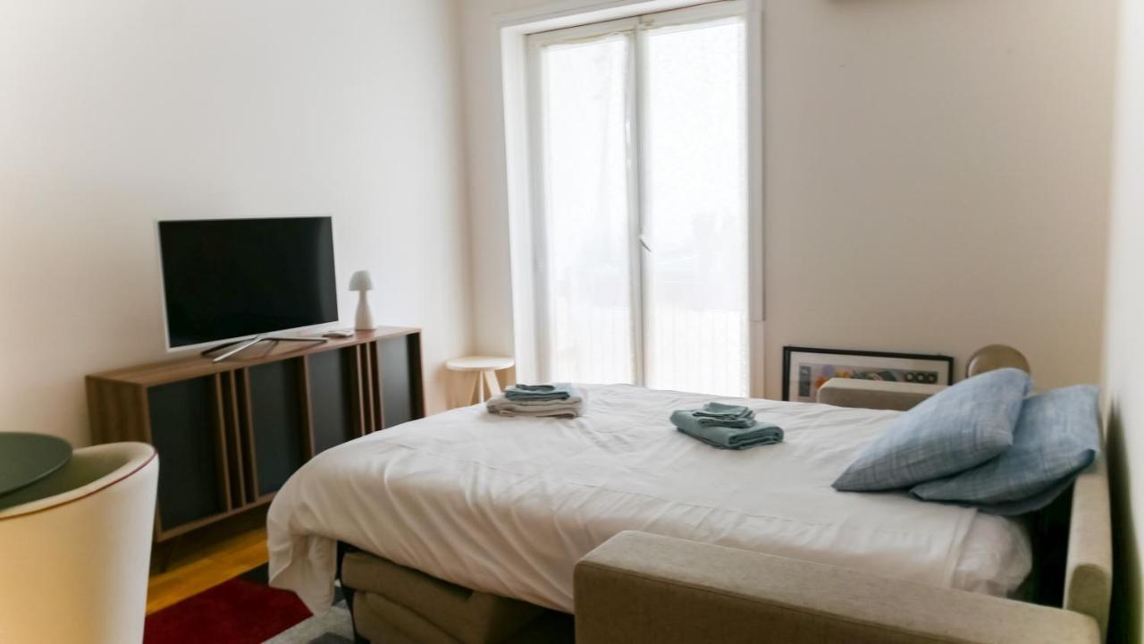 Domusmi Emanuele Filiberto-4 Apartman Milánó Kültér fotó