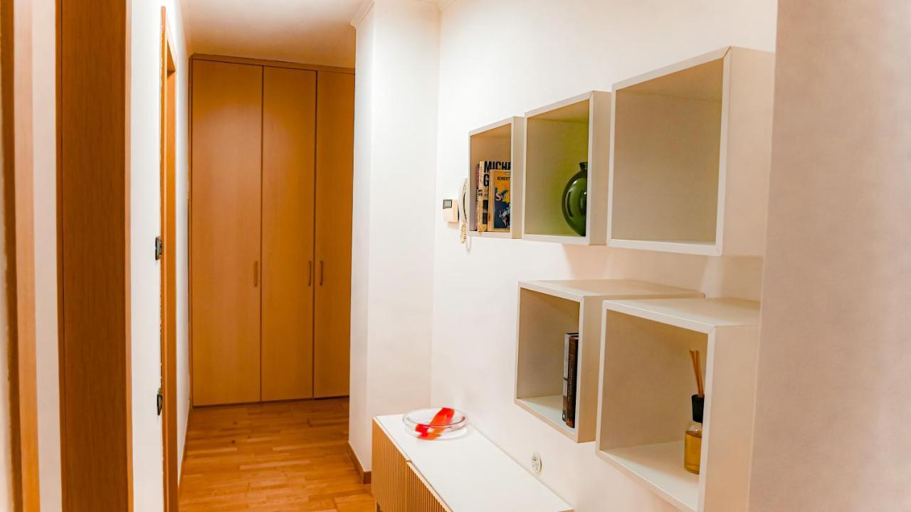 Domusmi Emanuele Filiberto-4 Apartman Milánó Kültér fotó