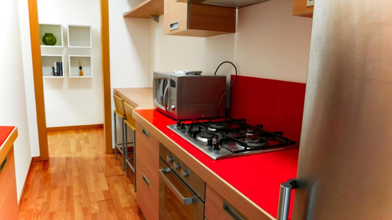 Domusmi Emanuele Filiberto-4 Apartman Milánó Kültér fotó